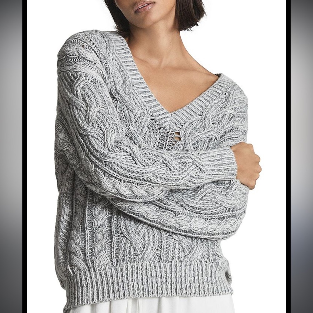 Reiss Sweater